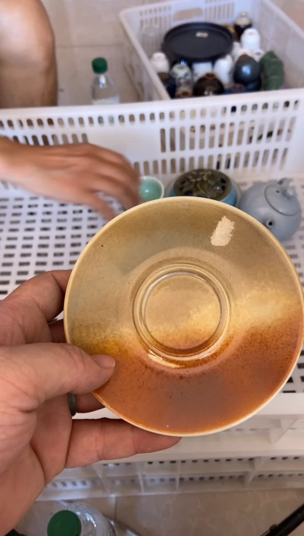 杯无运费险有瑕疵的有点脏介意勿拍