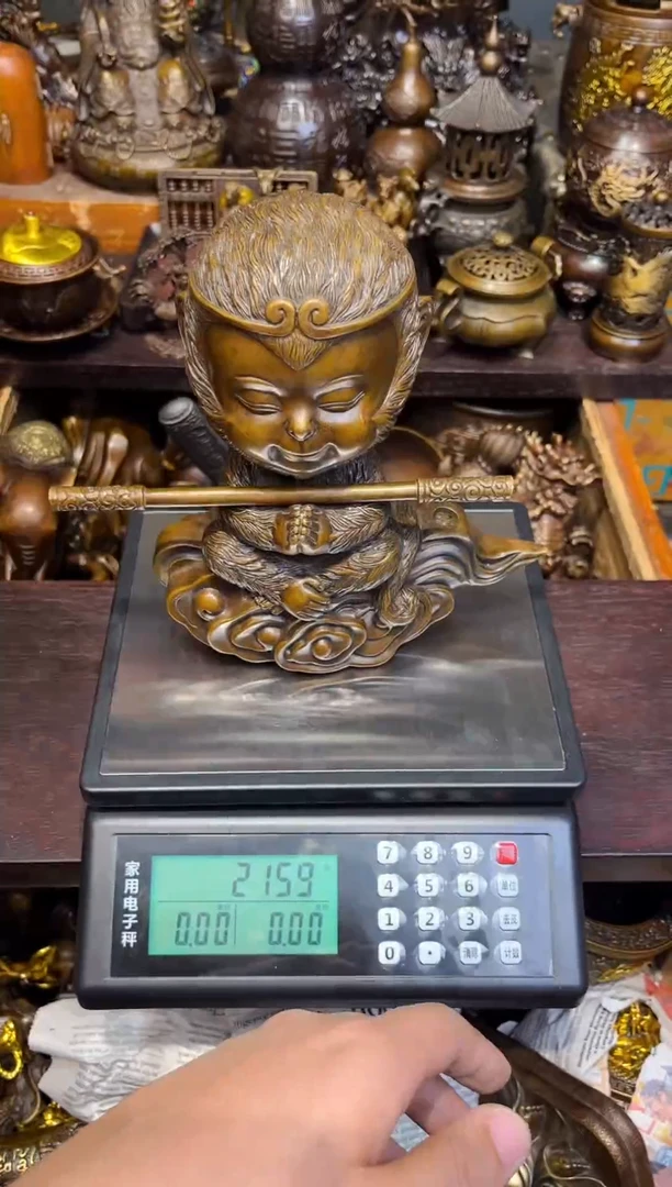 A泽泽古铜专属高端精品