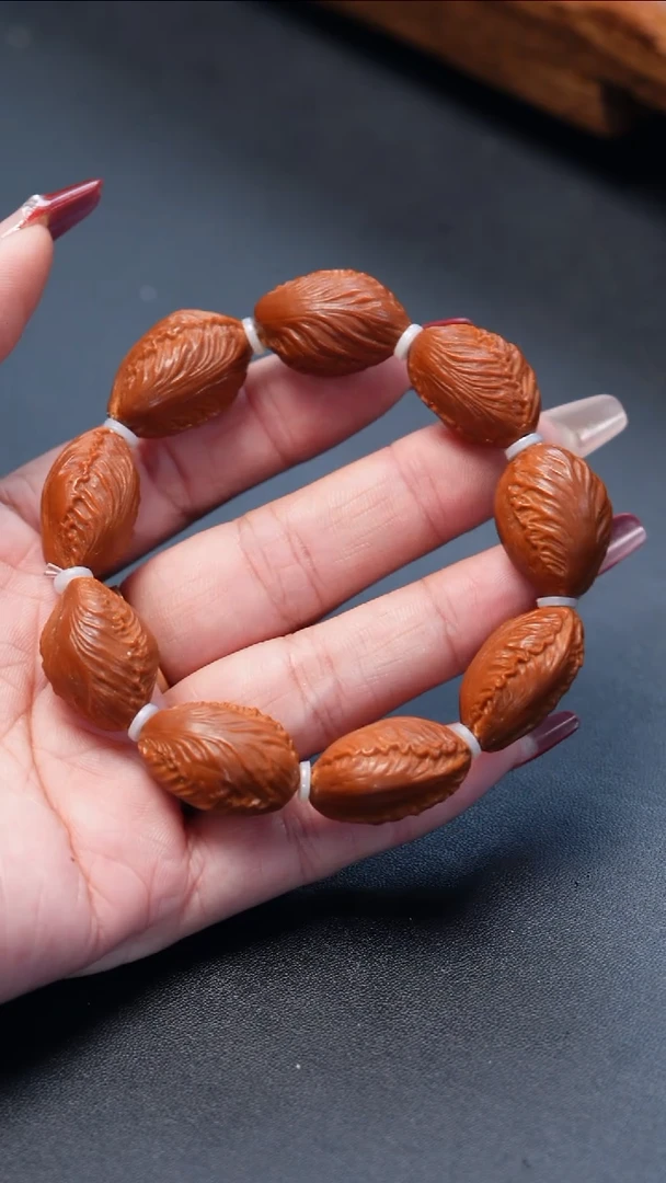 【闪购商品】橄榄核手串/手链橄榄核