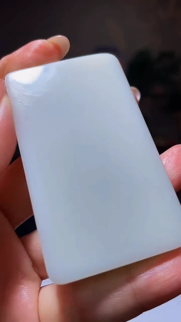 定制和田玉和田玉定制链接ZJJ026