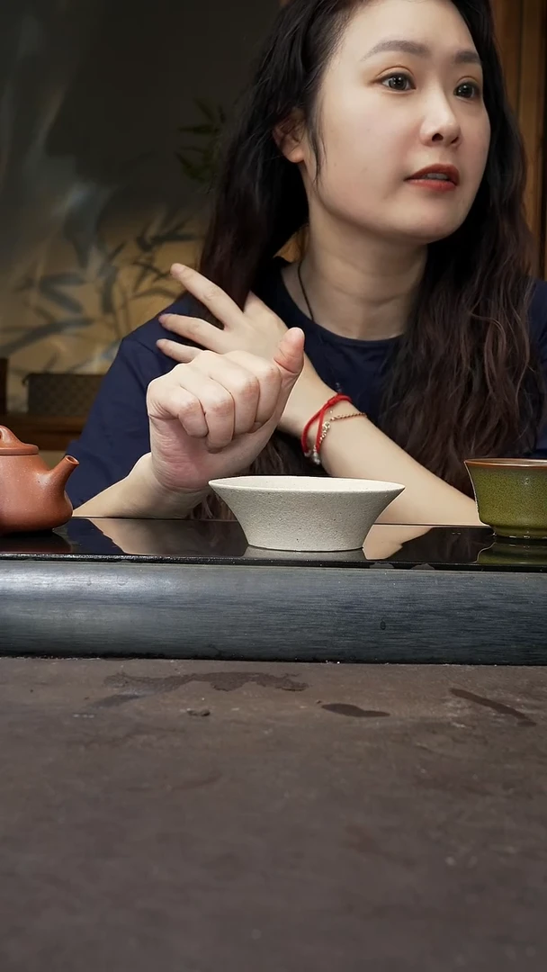 茶壶紫砂宜兴红茶 2两