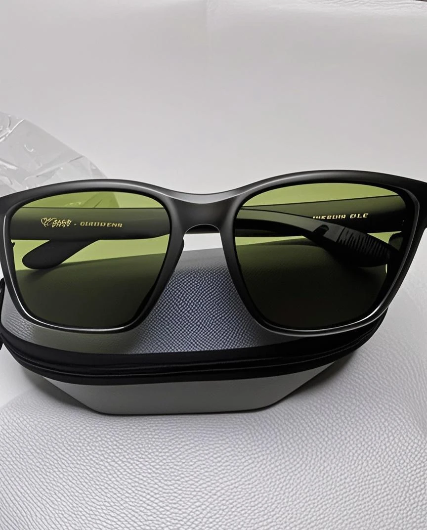 XL01高端钓鱼找鱼偏光镜户外渔具配件