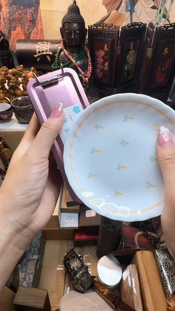 瓷器默认链接一物一拍