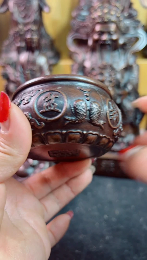 【闪购商品】1案台摆件 物品摆件 