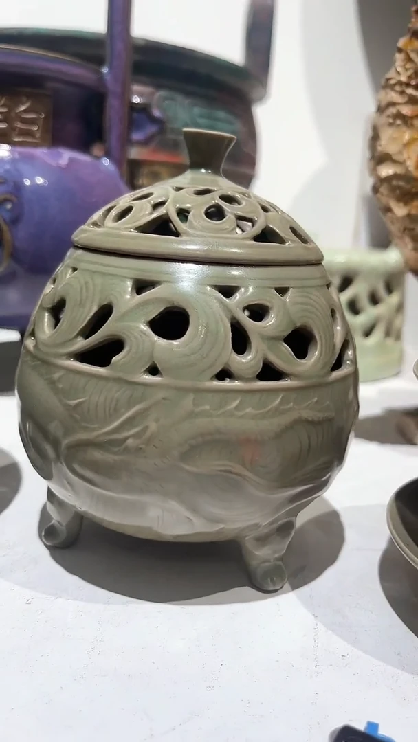 【闪购商品】摆件