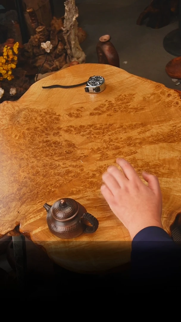 老叶木作木制品404