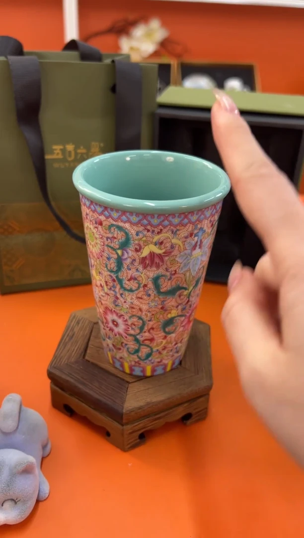 【闪购商品】瓷片小乔闪电购链接