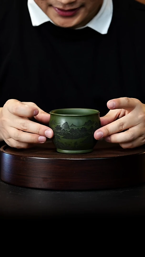 茶壶紫砂宜兴紫砂壶15