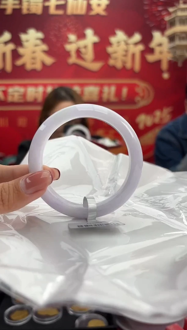 【闪购商品】翡翠手镯未镶嵌3手镯