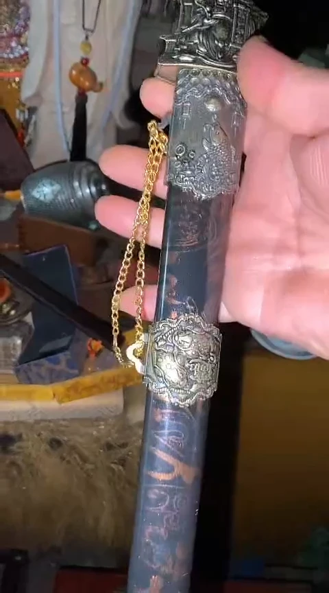 摆件一个【绍文甄选】