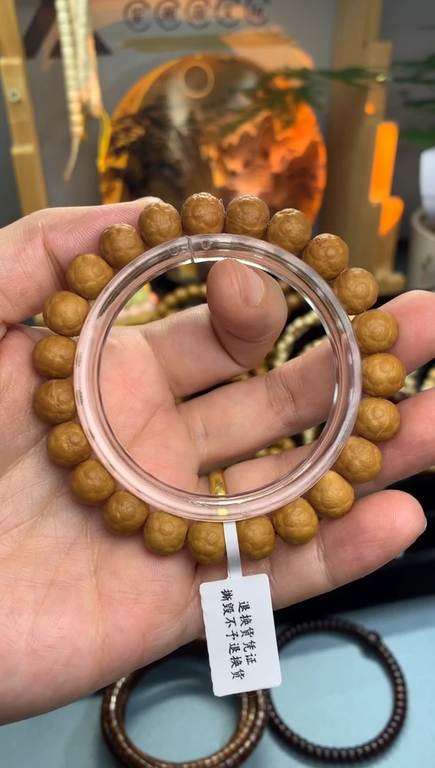 猴头小馒头料雕刻舍利卡10+小精品