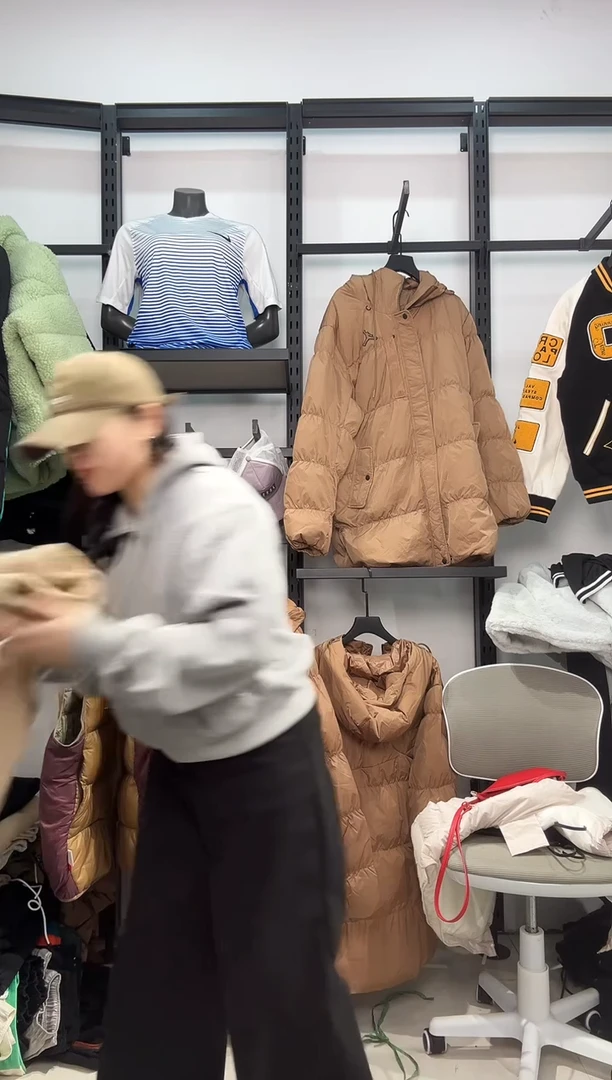 2248闪购编码 Nike/Jordan运动卫衣裤以直播间过款为准 尺码·120J