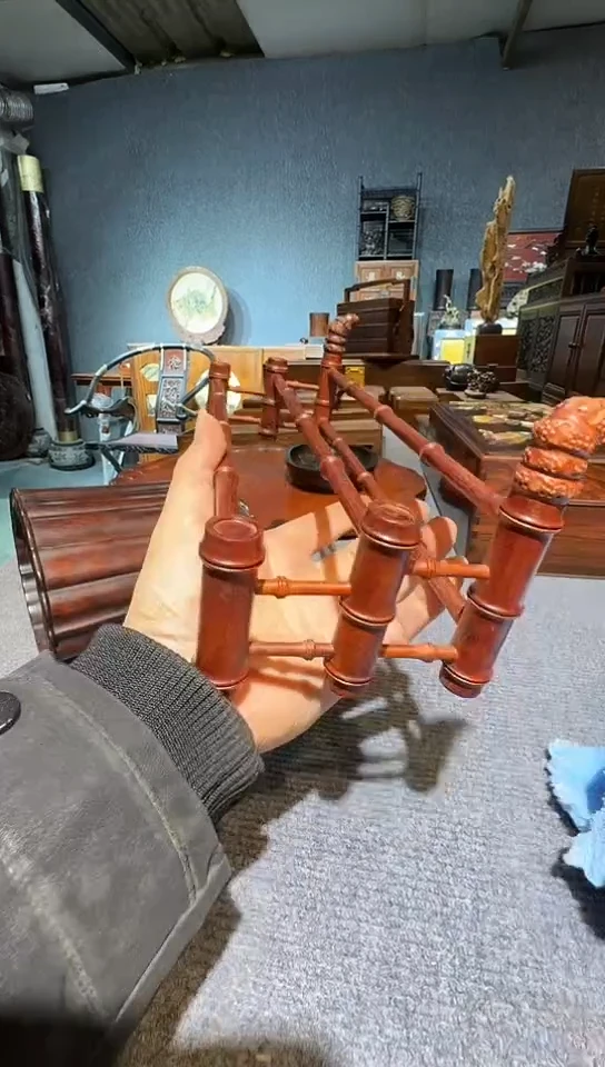 【闪购商品】贡木京城老赵木器