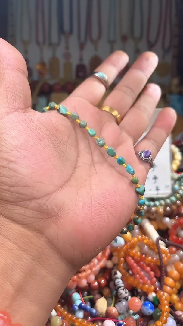 未镶嵌手链翡翠富****儿 一物一拍 168366