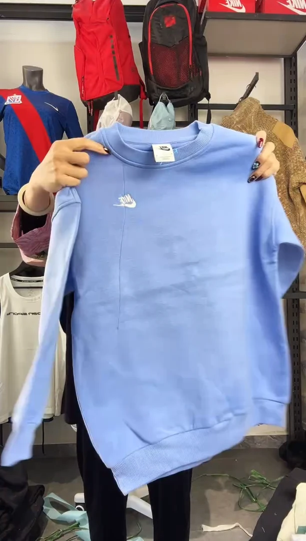 751闪购编码Nike/Jordan运动卫衣裤以直播间过款为准尺码·