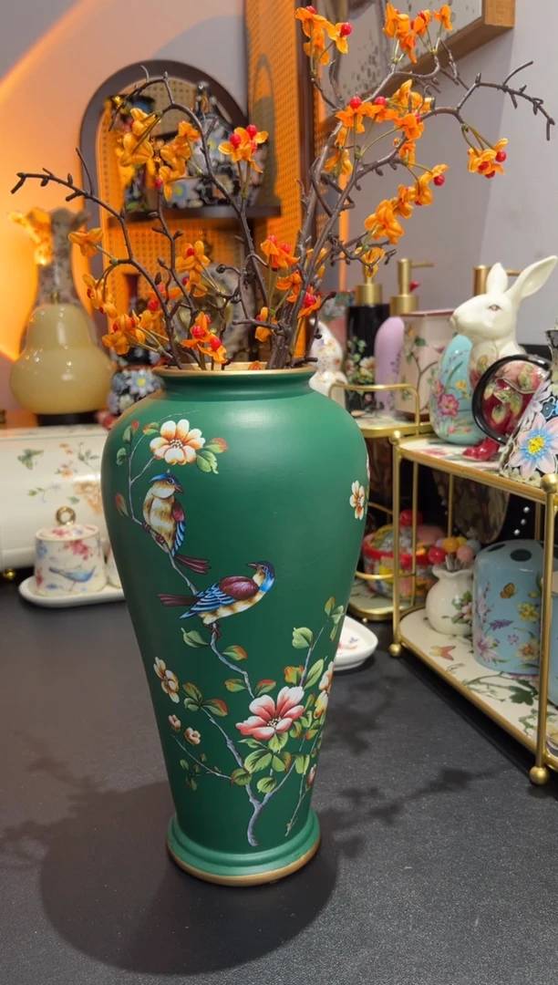 外贸陶瓷家居百货