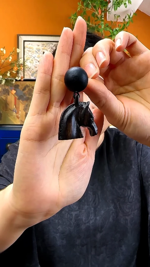 纯铜925银无耳钉