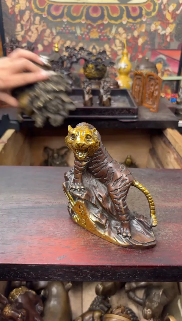 百福铜器专属精选链接
