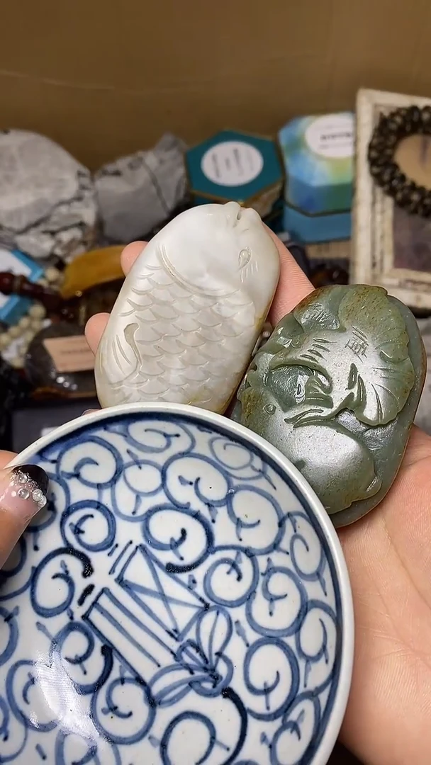 【闪购商品】默认工艺艺术美术品