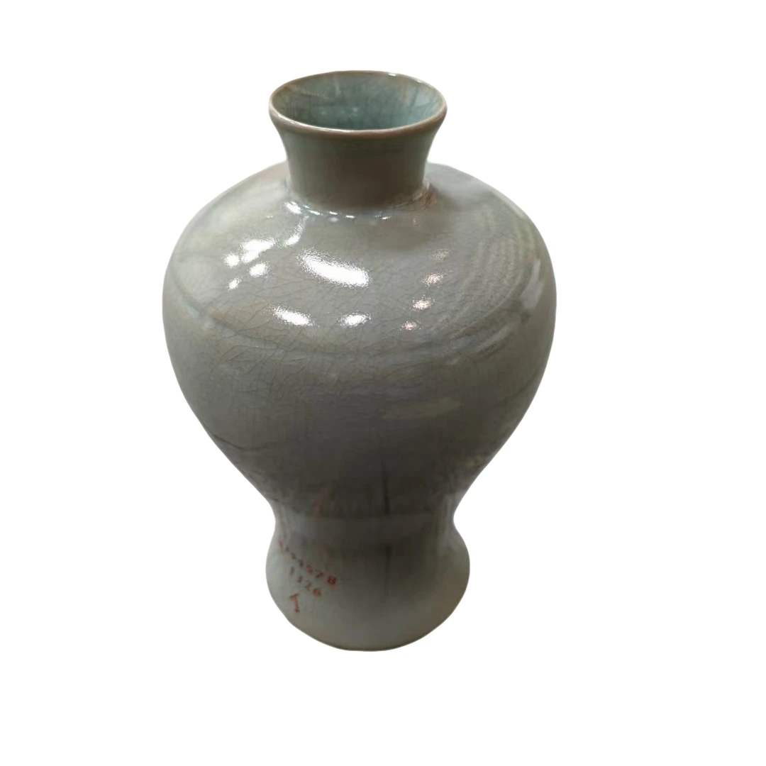 P16陶瓷精美赏瓷