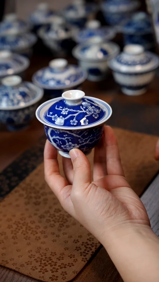 冰梅盖碗11111111