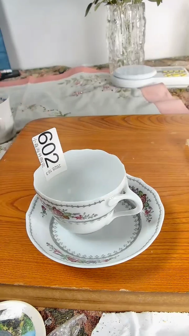 瓷片小****1小淼海外陶瓷工艺品