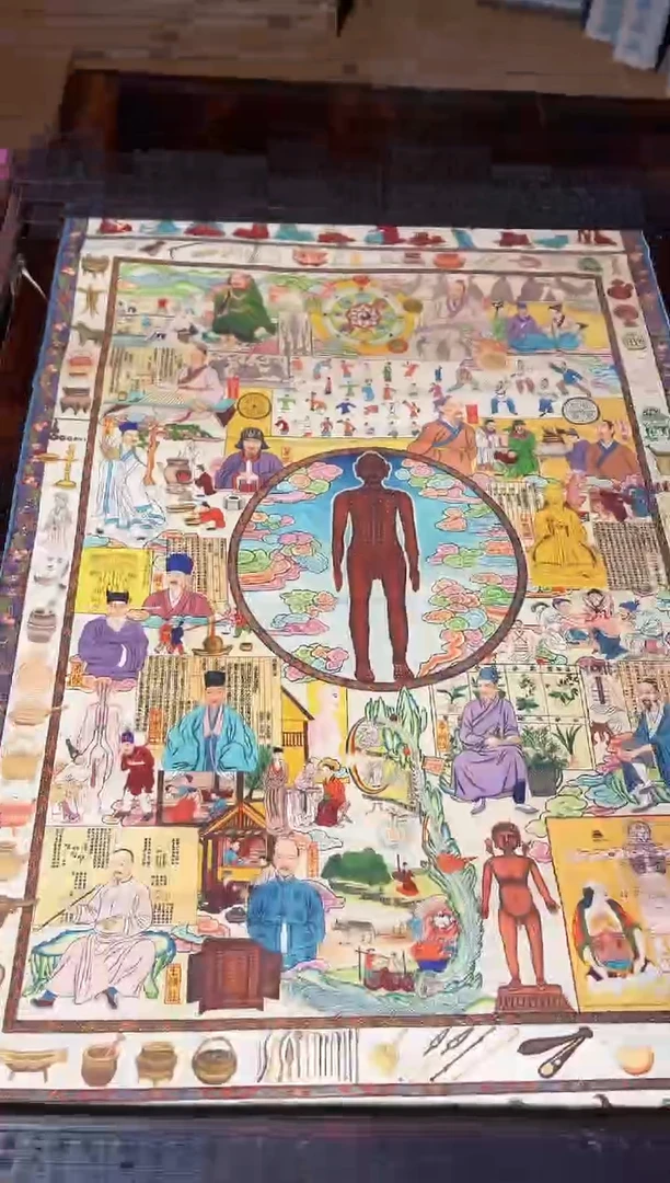 卷轴画卷轴画的的帅帅tk