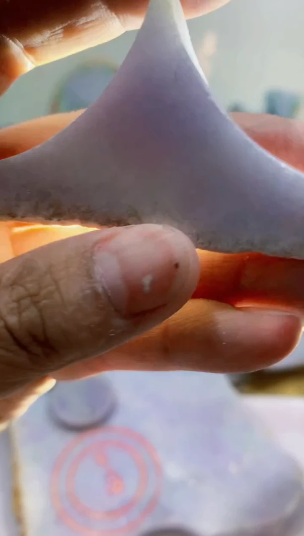 翡翠未镶嵌颈饰0蒙0翡翠珠宝803