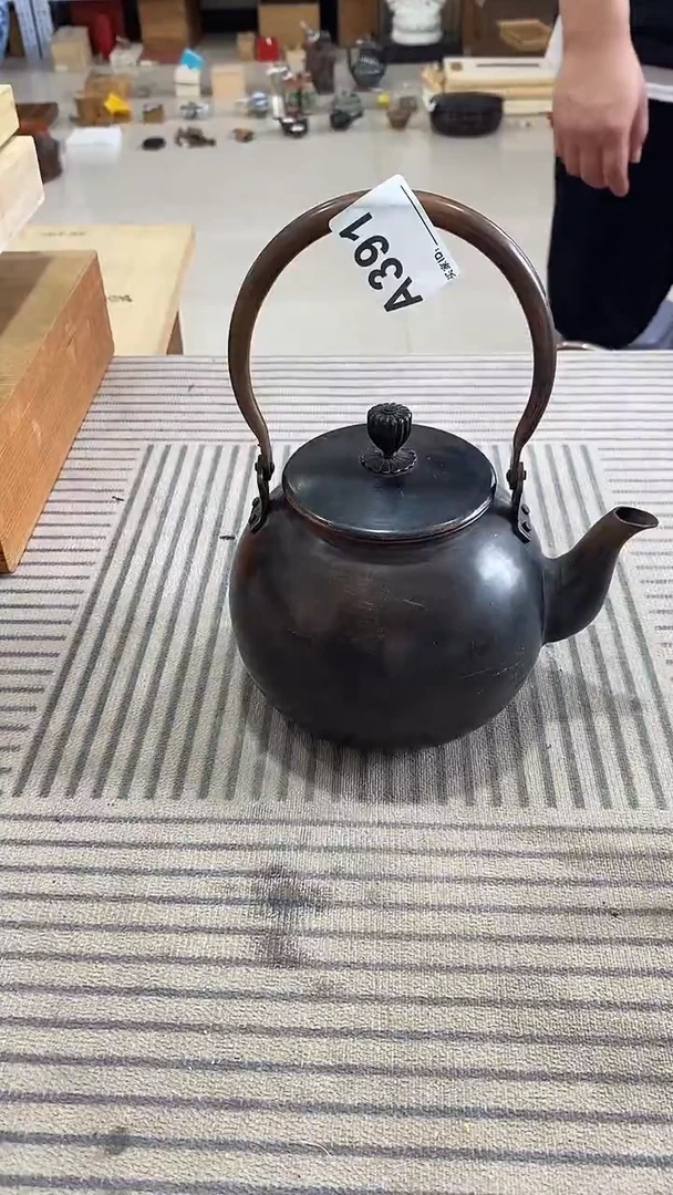 洋*柏瑞堂精品茶具391