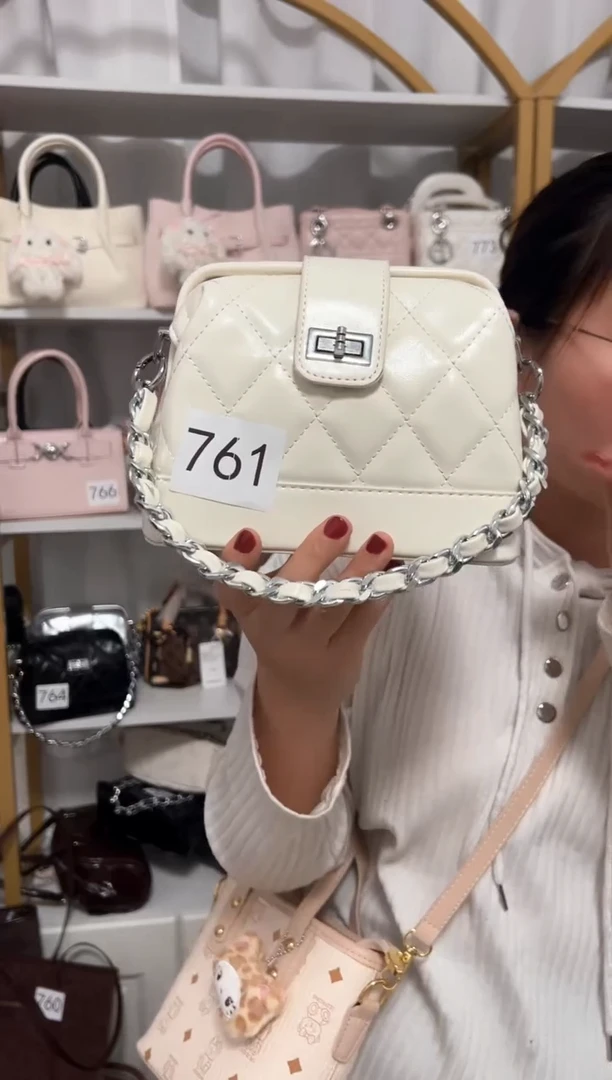 PU公主的包包 761