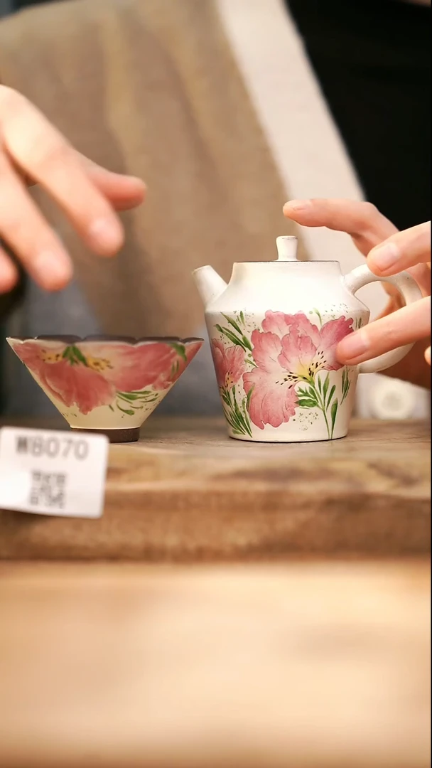 【经典福利】/ 杯子@@W8070