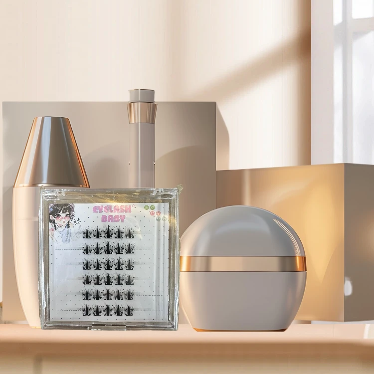 （睫毛自由）雅/吨