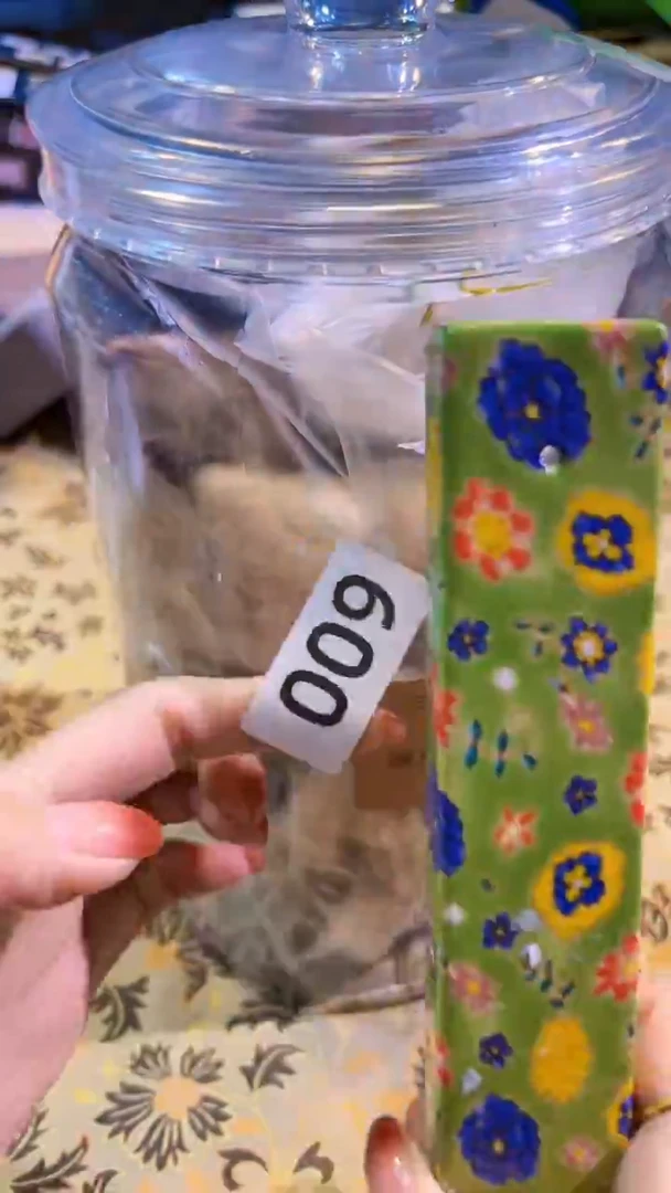 【闪购商品】瓷片陶茶666文玩周边多人