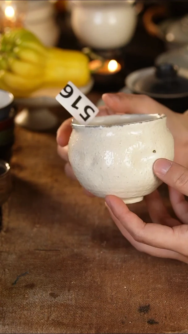 516景德镇{立梦陶}手作同款