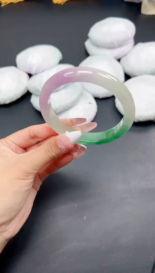 精品手镯，一物一拍R-089