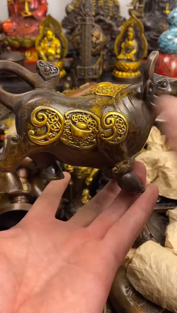 案台摆件 物品摆件