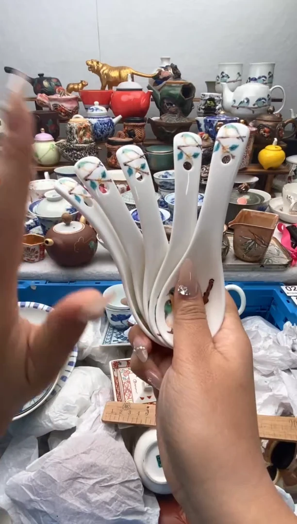 【闪购商品】瓷片全场满20包邮一对一闪购