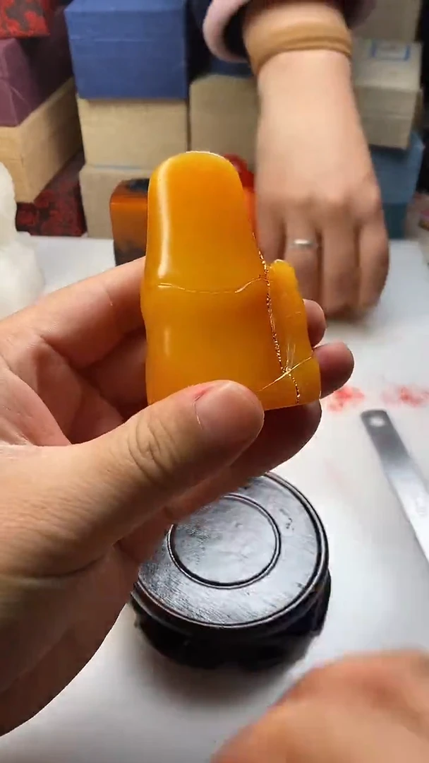 【闪购商品】寿山石其他寿山石寿山石