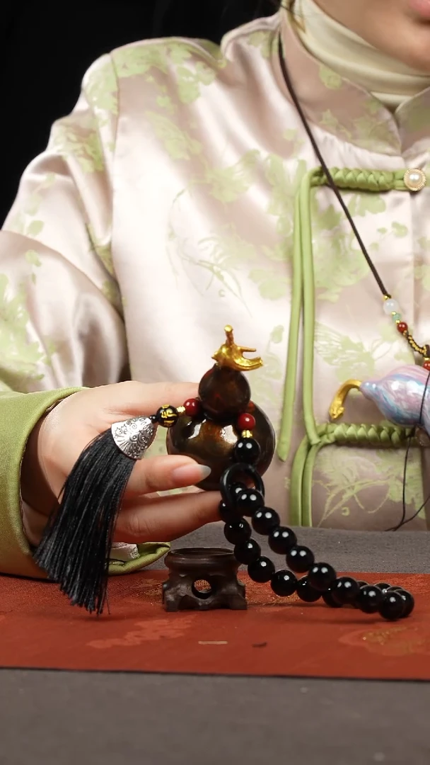 【闪购商品】1029号葫芦摆件挂件脖挂