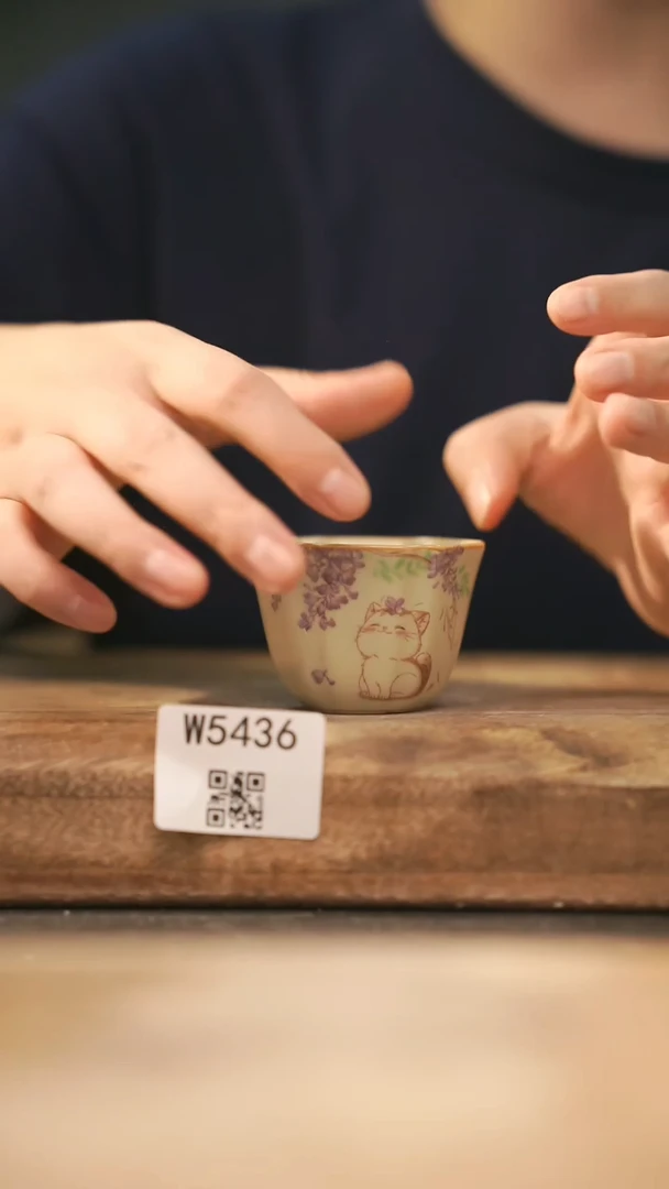 【经典福利】/ 杯子@@W5436