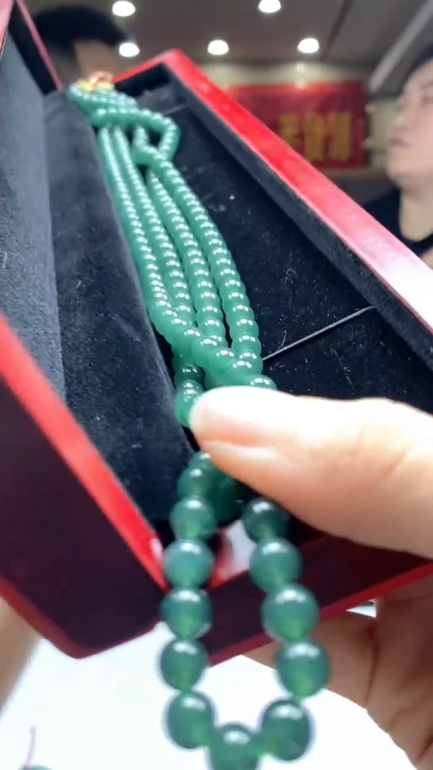 【闪购商品】定制翡翠未镶嵌********s70