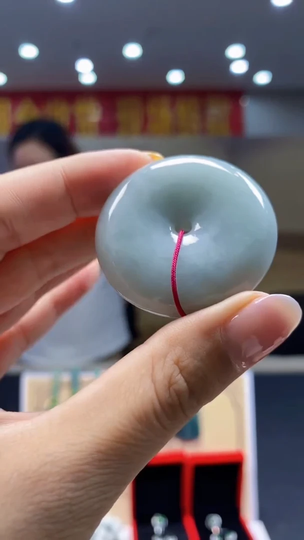 定制翡翠未镶嵌********533