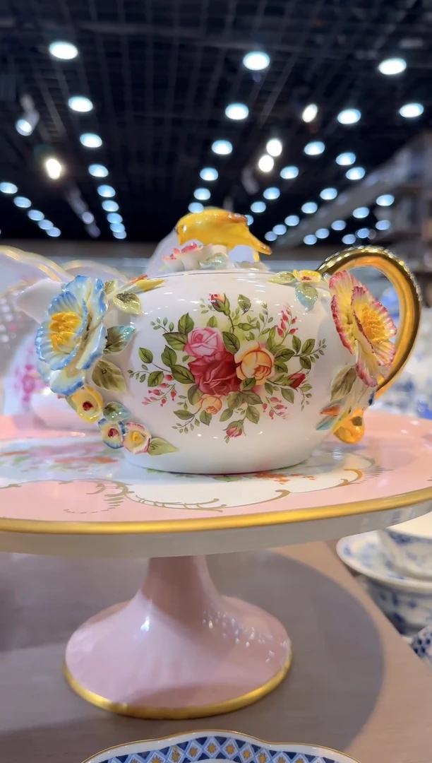 无米多家中古美物 如图所示  151