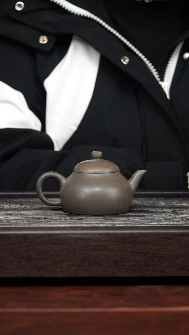 茶壶紫砂精品紫砂壶33..........230CC