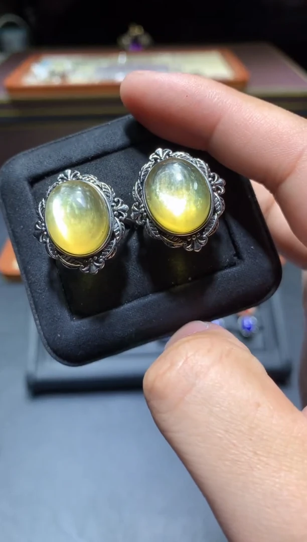 【闪购商品】锂辉石紫锂云母未镶嵌K65【多样性发其一】