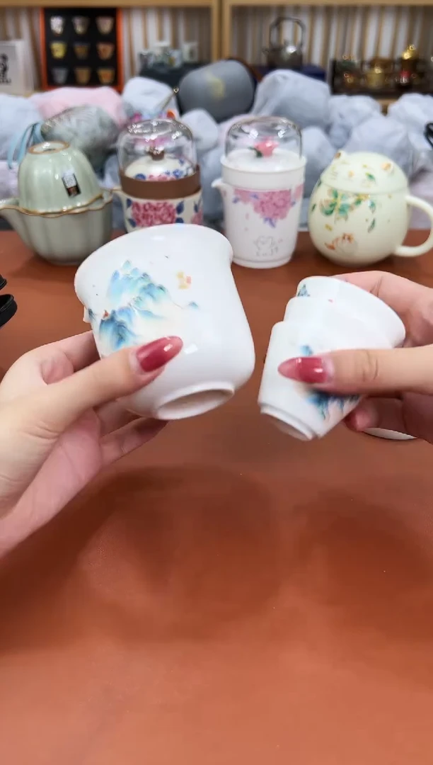 万家瓷坊清货商品链接@@YS395