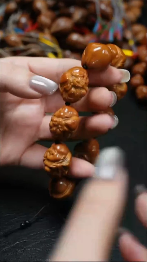 手串/手链橄榄核橄榄核