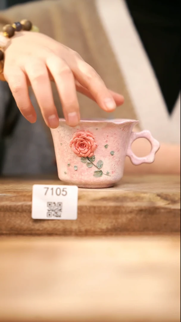 【落单孤品】福利/杯子@@7105
