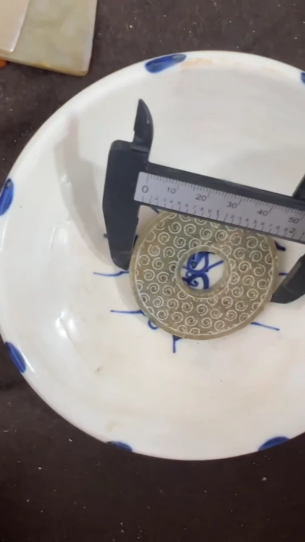 瓷片手绘，手绘，瓷器