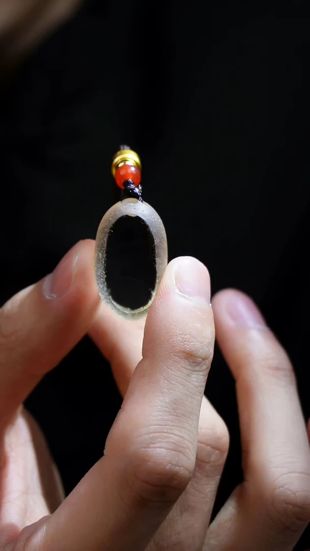 吊坠(赠链)未镶嵌水晶水晶